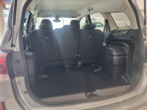 Chevrolet Spin 1.8 Lt 5as 105cv