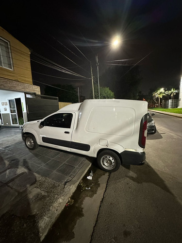 Fiat Fiorino 1.4 Fire Evo 87cv