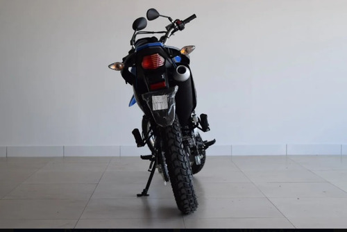 Honda Nxr Bros