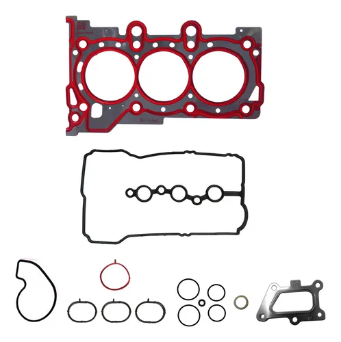 comprar Jogo Junta Cabeçote  Hb20 1.0 12v T-gdi 2019u002F. Turbo Aço