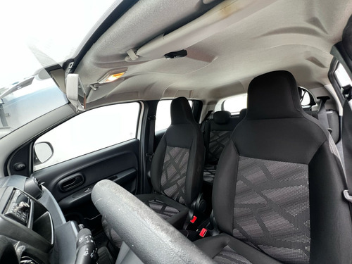 Fiat Mobi 1.0 Like Flex 5p