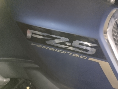 Vendo Moto Yamaha Poco Uso