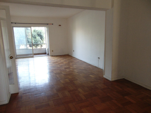 Av.providencia Con Eliodoro Yañez, 4d, 2b, 100m2