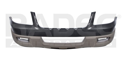 Fascia Delantera Ford Expedition 2003-2006 C/hoyo P/faro Rxc