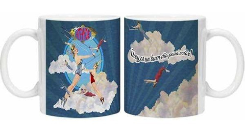 Atayde Tazas Conmemorativas