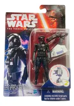 Comprar First Order Tie Fighter Pilot Star Wars Nuevo Y Original