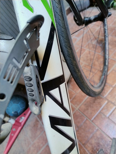 Tr 505 Mazzi Bicicleta