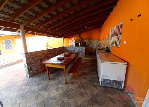 Imagem 13 de 22 de Chácara Com 3 Dormitórios À Venda, 2500 M² Por R$ 650.000,00 - Recanto Do Sol - Caçapava/sp - Ch0024