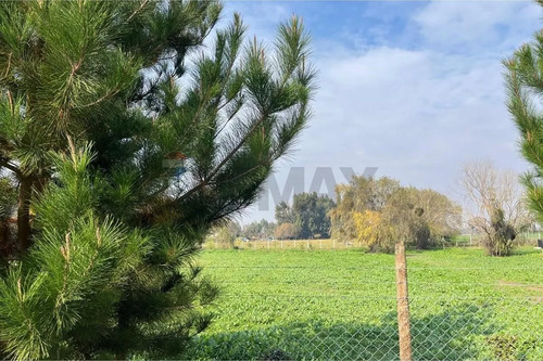 Se Vende Sitio 5000 M2 Loteo Haras De Huiquilemu