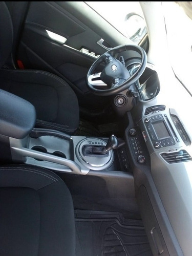 Imagen 6 de 12 de Kia Sportage 2.0 Ex At 2016