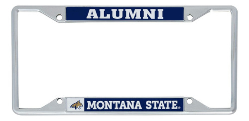 Montana State University Bobcats Msu Cats - Marco De Matrícu