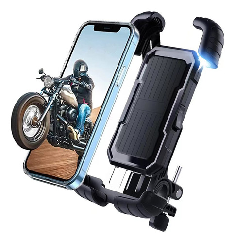 Soporte Para Telefono Bicicleta Motocicleta Celular