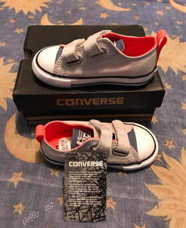 converse 23 niño