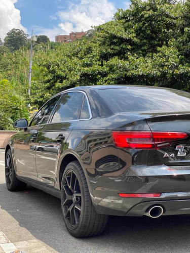 Audi A4 Tfsi Ambition 2.0