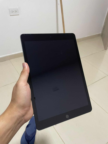 iPad 9