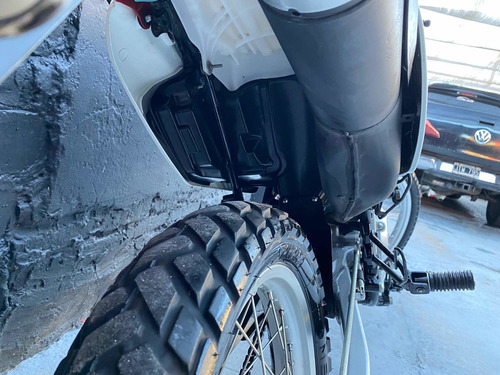 Honda Tornado 250cc