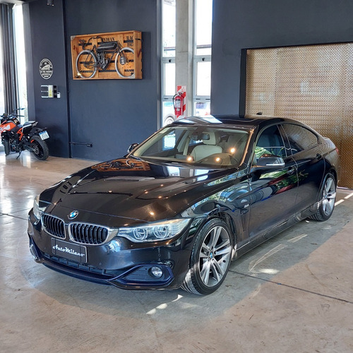 BMW Serie 4 2.0 430i Gran Coupe Sportline 252cv