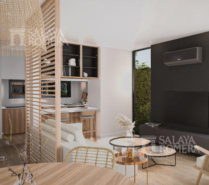 Townhouses Tigrevista