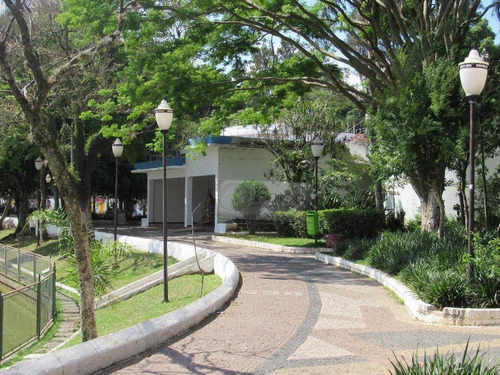 Imagem 19 de 29 de Terreno Residencial À Venda, Vila Rosália, Guarulhos. - Te0115