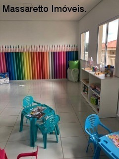 Imagem 19 de 20 de Apartamento - A Venda - Itatiba - Ap00153 - 32829137