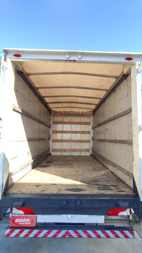 Mercedes-Benz Sprinter 2.2 CDI DIESEL CHASSIS 314 STREET LONGO MANUAL