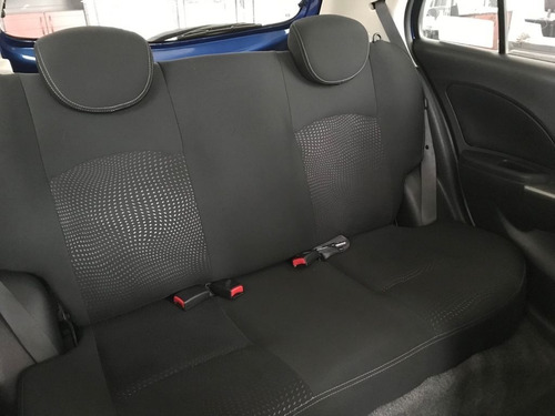 Imagen 6 de 12 de Nissan March Advance Mt Mod. 2020 También A Crédito
