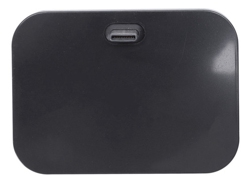 Soporte De Cargador Tipo C For Teléfono Móvil De Escritorio