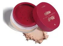 Comprar Base de maquiagem em pó Niina Secrets Pó Solto Niina Secrets Pó Solto Niina Secrets Perfect Match 12g tom cor 01 - 12g