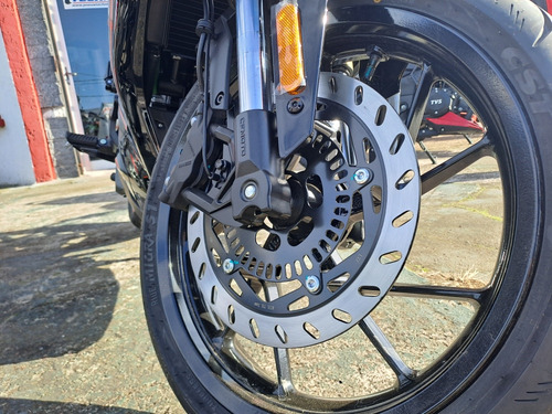 Cfmoto Sr250
