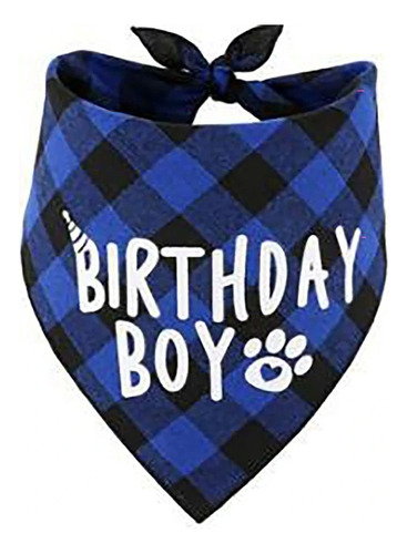 Kit Festivo Para Cumpleaños Mascota Perro
