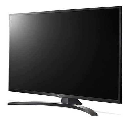 Smart Tv 4k 65 LG 65um747opsa
