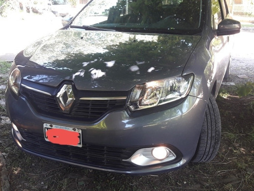 Renault Logan 1.6 Expression 85cv 2014