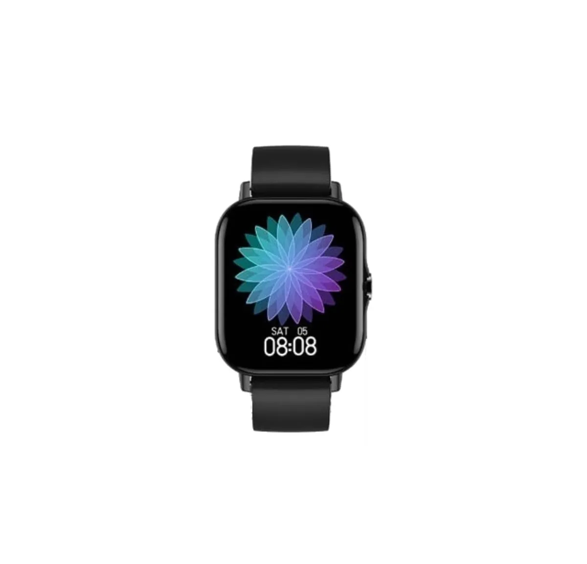 Reloj Inteligente - Smartwatch Xiaomi Haylou LS02 - Black - CD Market  Argentina - Venta en Argentina de Consolas, Videojuegos, Gadgets, y  Merchandising