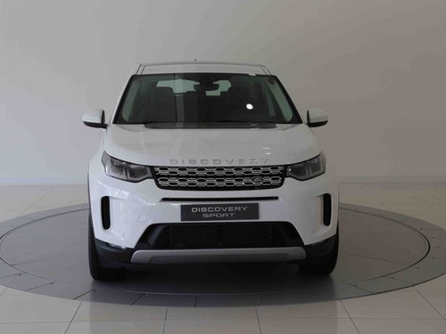 Land Rover Discovery Sport Se D180, Eur8842