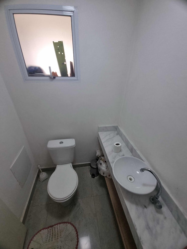 Casa À Venda Condomínio Nova Jaguari Santana De Parnaíba/sp