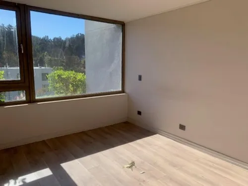 Referencia * Depto 2d 2b Est Y Bod, Condominio Los Almendros