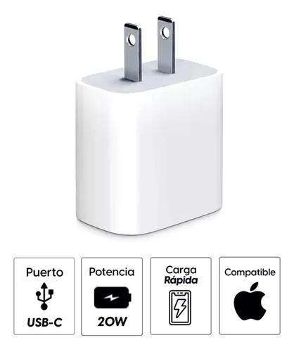 Apple ya vende un adaptador de Lightning a USB-C