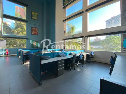 Local En Arriendo En La Frontera. Cod A775819