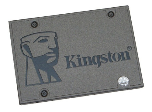 Disco Sólido Interno Kingston Sa400s37/240g 240gb