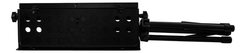 Soporte De Música De Escritorio Plegable Perforado Nomad