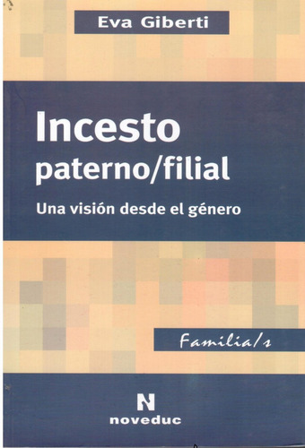 Incesto Paterno / Filial