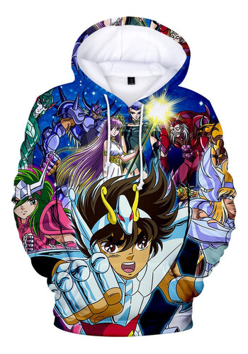 Hjb Sudadera De Anime Saint Seiya Saori Kido Jacket Cosplay