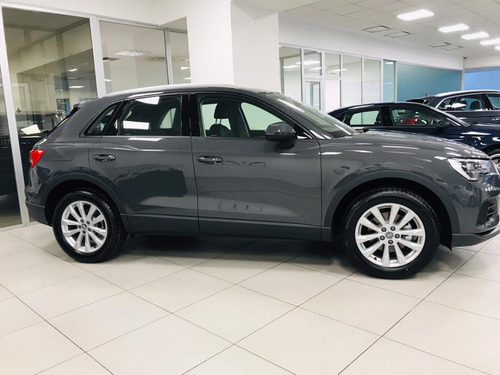 Audi Q3 Sportback 2021 Gla Glc X1 X2 X3 Q5 Q2 Bmw Eb Mercede