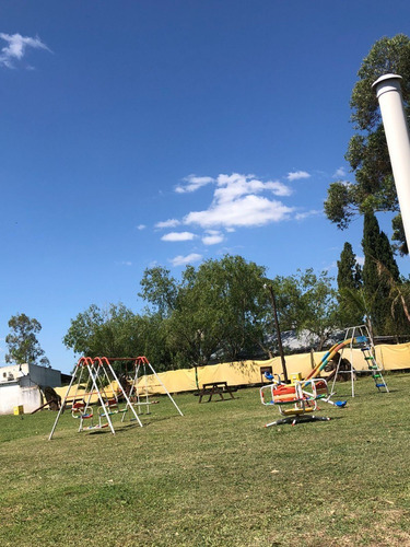 Imagen 5 de 14 de Cabañas En Gualeguaychú Complejo Turistico Don Atilio