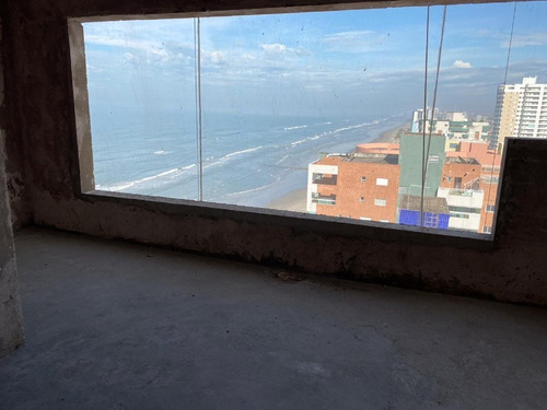 Apartamento Em Mongaguá - Lado Praia - 5078 - 68308186