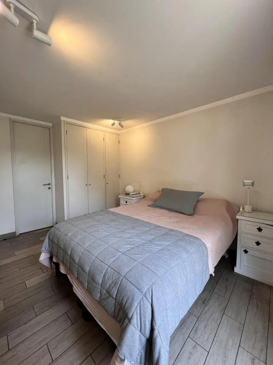 Imagen 3 de 30 de En Venta Moderno Departamento A Pasos De Plaza Ñuñoa