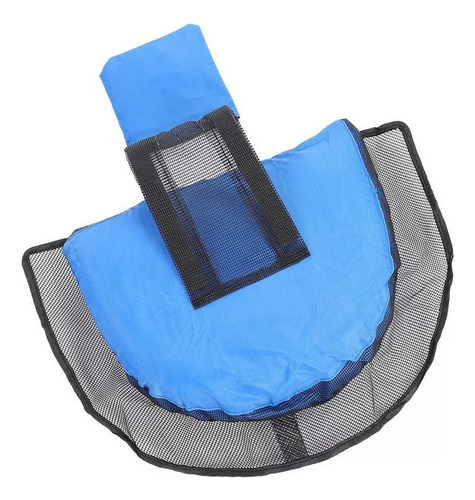 Suministros For Piscina Con Rampa De Escape For Guardar