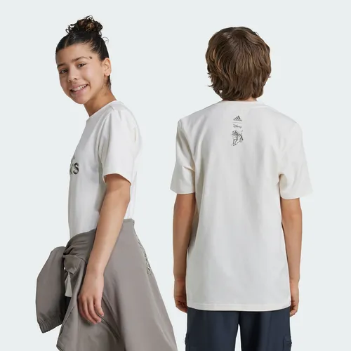 Camiseta Disney Lion King Niños Iv9634 adidas