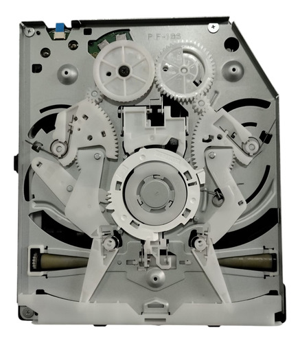 Lectora Lente Laser Dvd Bluray Compatible Para Ps4 Cuh-1001a