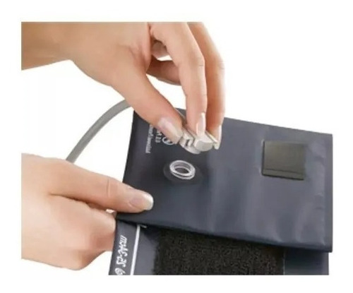 Esfigmomanometro Welch Allyn Durashock Com 3- Braçadeiras